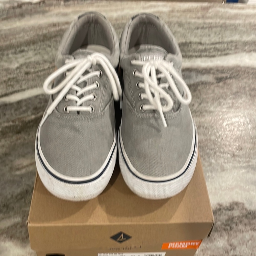 Sperry Halyard CVO